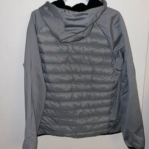 32 degrees mens mixed media jacket